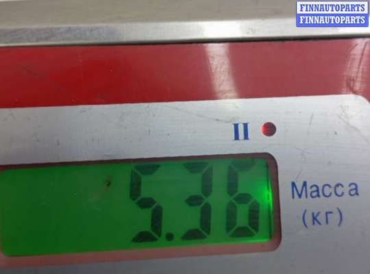 Катализатор на Skoda Yeti (5L)