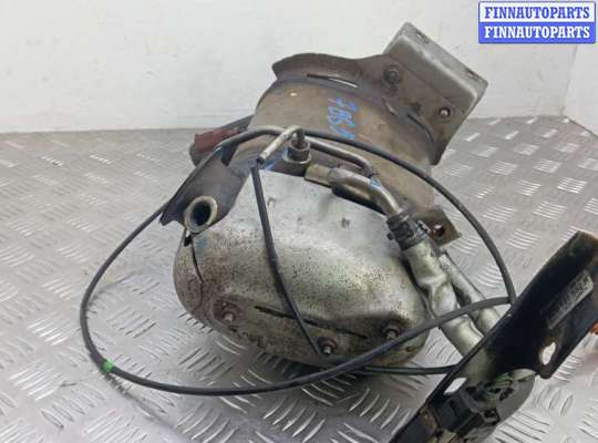 Катализатор на Skoda Yeti (5L)