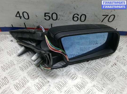 Зеркало боковое на BMW 5 (E60/E61)