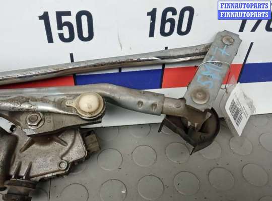 купить механизм стеклоочистителя на LEXUS GS 4