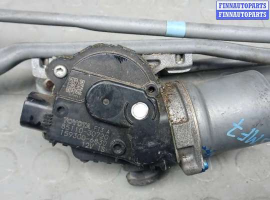 купить механизм стеклоочистителя на LEXUS GS 4