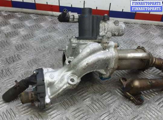 купить клапан egr дизельный на RENAULT MEGANE 3