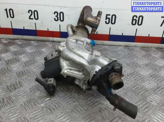 купить клапан egr дизельный на RENAULT MEGANE 3