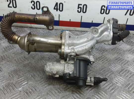 купить клапан egr дизельный на RENAULT MEGANE 3