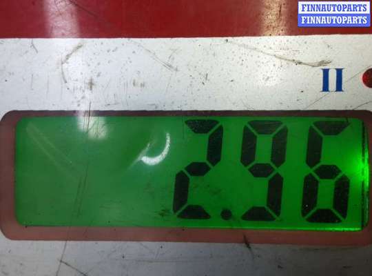 купить клапан egr дизельный на RENAULT MEGANE 3