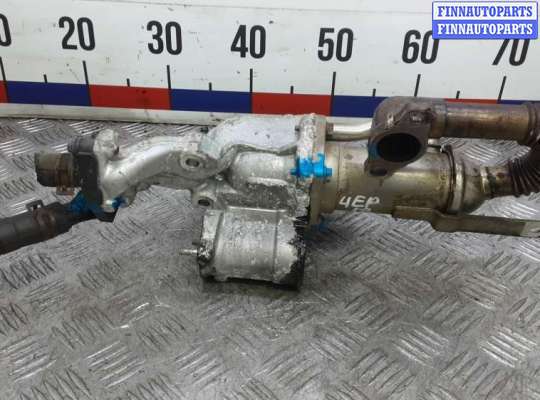купить клапан egr дизельный на RENAULT MEGANE 3