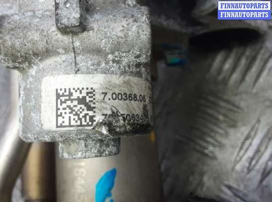 купить клапан egr дизельный на RENAULT MEGANE 3