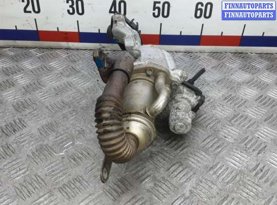 купить клапан egr дизельный на RENAULT MEGANE 3