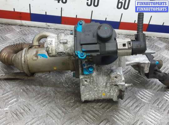 купить клапан egr дизельный на RENAULT MEGANE 3