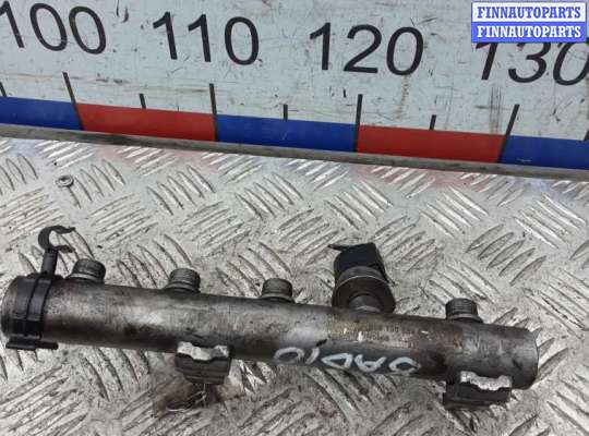 купить топливная рампа дизельная на AUDI Q7