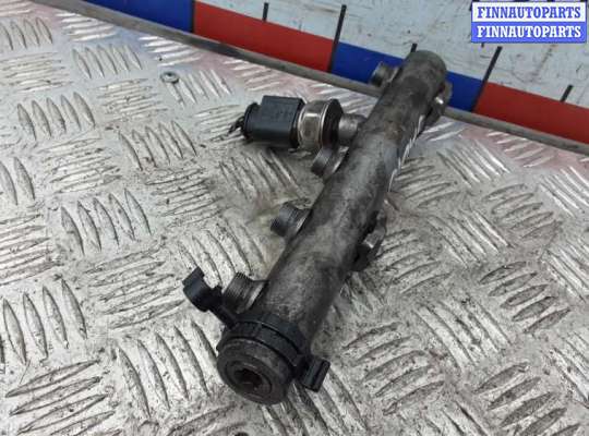 купить топливная рампа дизельная на AUDI Q7