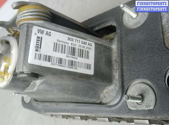 купить кулиса кпп на VOLKSWAGEN PASSAT B6