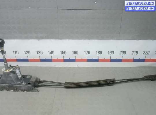 купить кулиса кпп на VOLKSWAGEN PASSAT B6