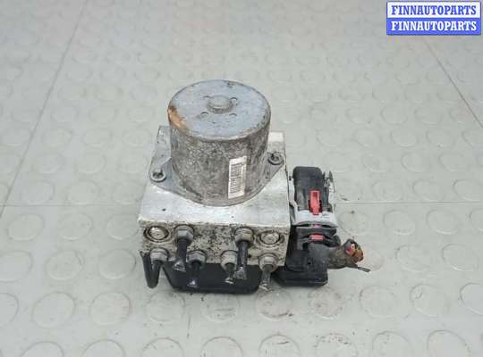 купить блок abs на VOLKSWAGEN PASSAT B7