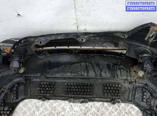 купить бампер передний на FIAT CROMA 2