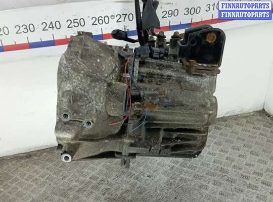 купить кпп 6ст. на HYUNDAI TUCSON JM