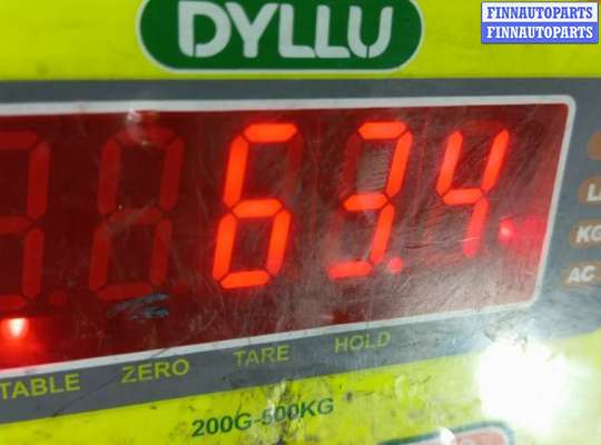 купить кпп 6ст. на HYUNDAI TUCSON JM