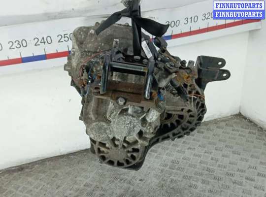 купить кпп 6ст. на HYUNDAI TUCSON JM