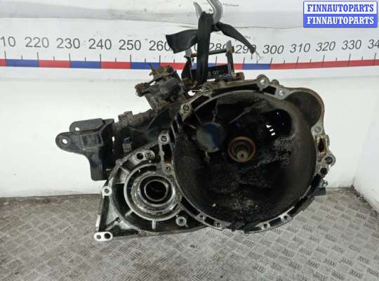 купить кпп 6ст. на HYUNDAI TUCSON JM