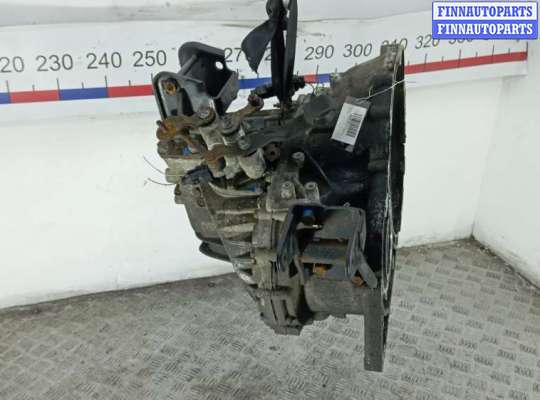 купить кпп 6ст. на HYUNDAI TUCSON JM