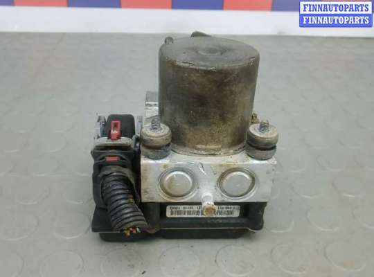 купить блок abs на HYUNDAI SANTA FE 2