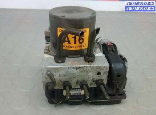 купить блок abs на HYUNDAI SANTA FE 2