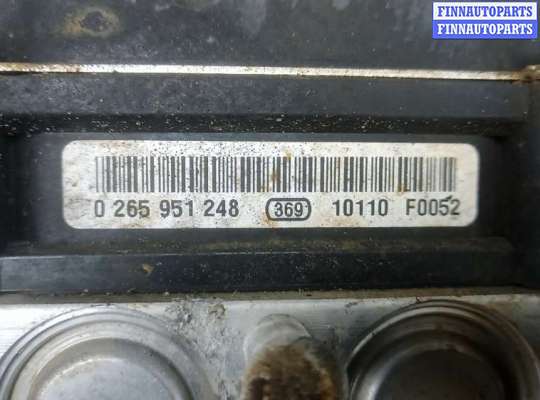 купить блок abs на HYUNDAI SANTA FE 2