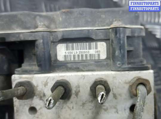 купить блок abs на HYUNDAI SANTA FE 2