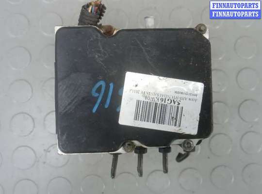 купить блок abs на HYUNDAI SANTA FE 2