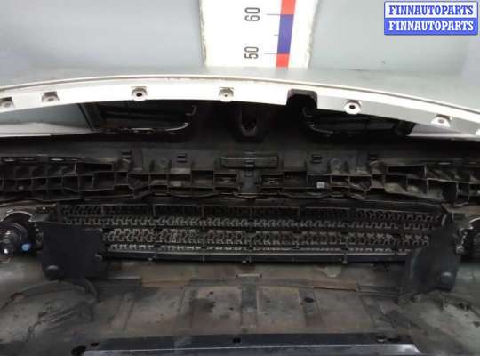 купить бампер передний на RENAULT SCENIC 2