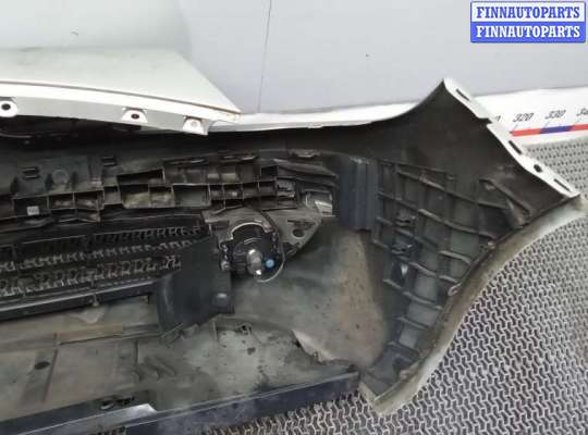 купить бампер передний на RENAULT SCENIC 2