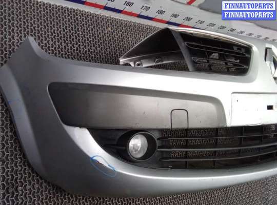 купить бампер передний на RENAULT SCENIC 2