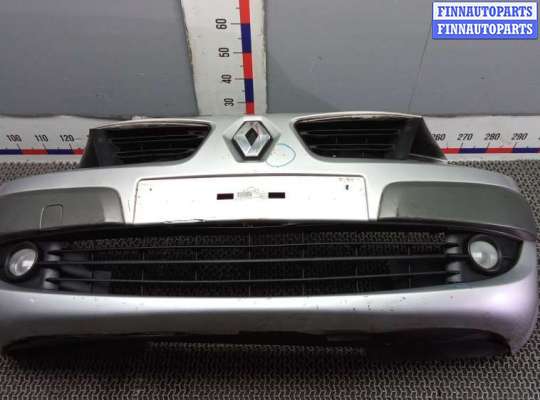 купить бампер передний на RENAULT SCENIC 2