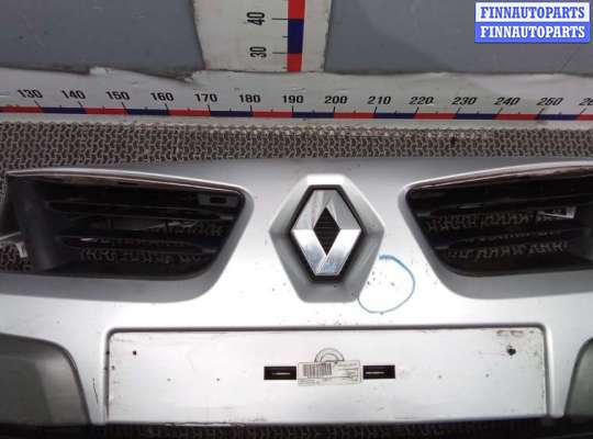 купить бампер передний на RENAULT SCENIC 2