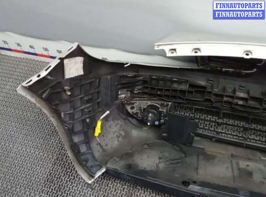 купить бампер передний на RENAULT SCENIC 2
