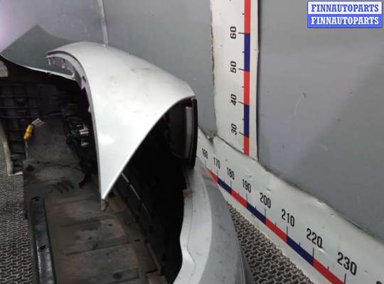 купить бампер передний на RENAULT SCENIC 2