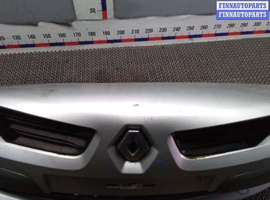 купить бампер передний на RENAULT SCENIC 2