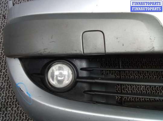 купить бампер передний на RENAULT SCENIC 2