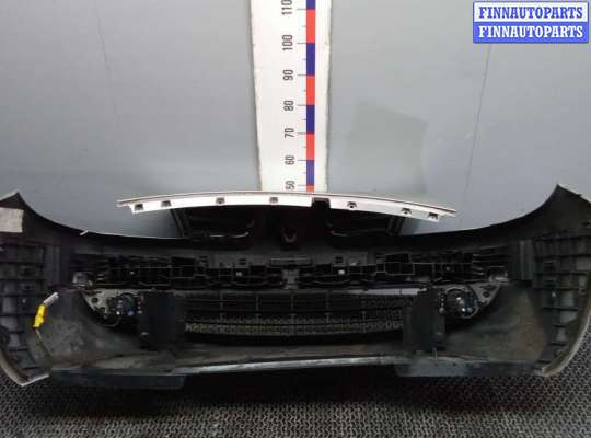 купить бампер передний на RENAULT SCENIC 2