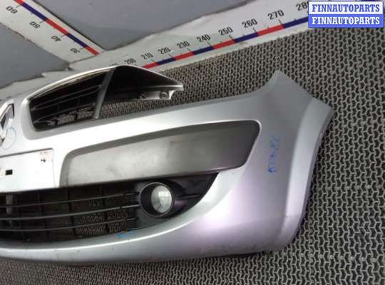 купить бампер передний на RENAULT SCENIC 2