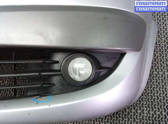 купить бампер передний на RENAULT SCENIC 2