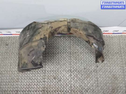 купить защита арок (защита крыла, подкрылок) передняя правая на HYUNDAI TUCSON JM