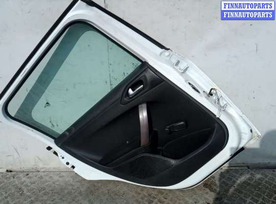 купить дверь задняя левая на PEUGEOT 2008