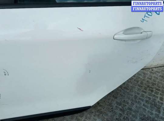 купить дверь задняя левая на PEUGEOT 2008