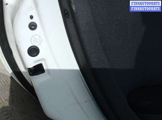 купить дверь задняя левая на PEUGEOT 2008