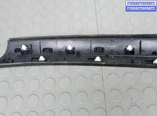 купить молдинг лобового стекла на CITROEN C5 AIRCROSS