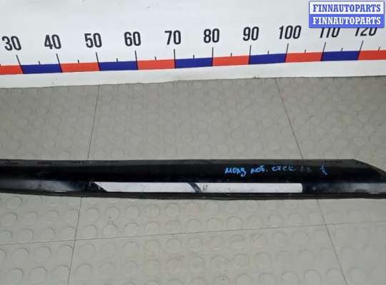 купить молдинг лобового стекла на CITROEN C5 AIRCROSS