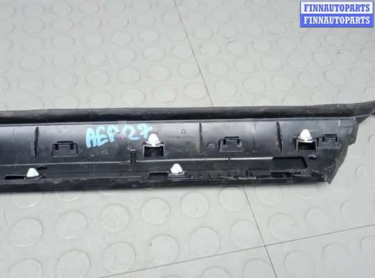 купить молдинг лобового стекла на CITROEN C5 AIRCROSS