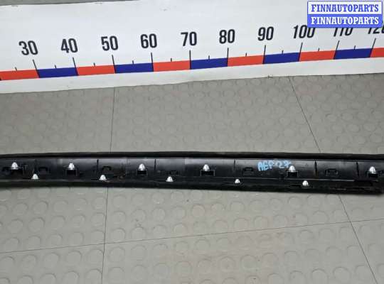 купить молдинг лобового стекла на CITROEN C5 AIRCROSS