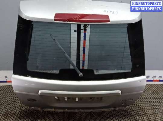 купить щеткодержатель 3-5-й двери на LAND ROVER RANGE ROVER SPORT